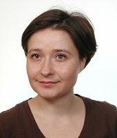  Anna Rudakowska