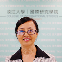  Elisa Hsiu-chi Wang
